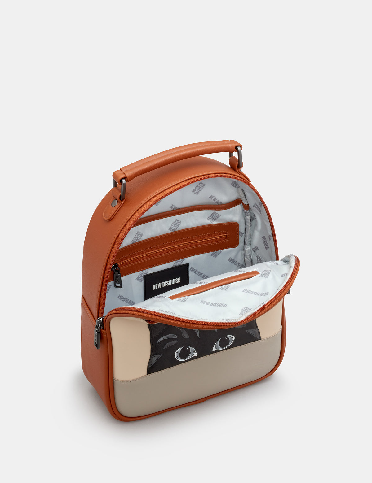 Gatto Backpack