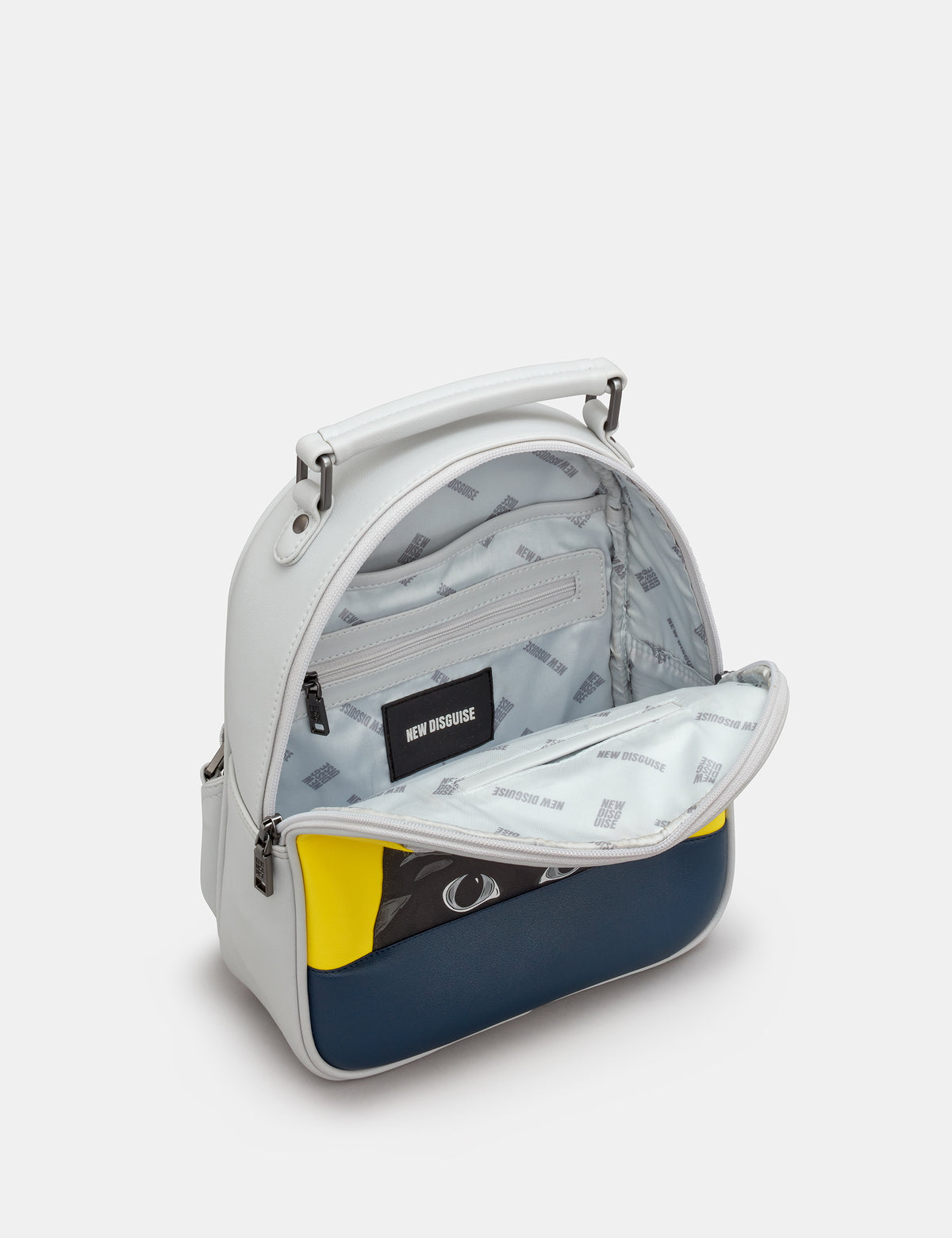 Gatto Backpack