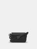 Palmer Mini Cross Body Leather Bag