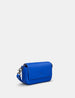 Palmer Mini Cross Body Leather Bag