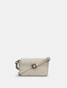 Palmer Mini Cross Body Leather Bag