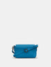 Palmer Mini Cross Body Leather Bag