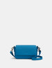 Palmer Mini Cross Body Leather Bag