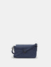 Palmer Mini Cross Body Leather Bag