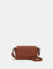 Palmer Mini Cross Body Leather Bag