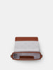 Palmer Mini Cross Body Leather Bag