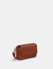 Palmer Mini Cross Body Leather Bag