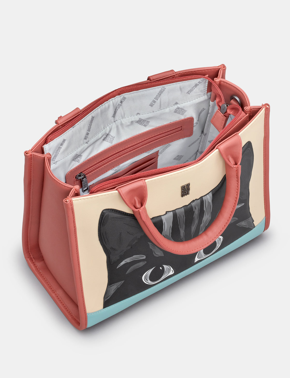 Gatto Tote Bag