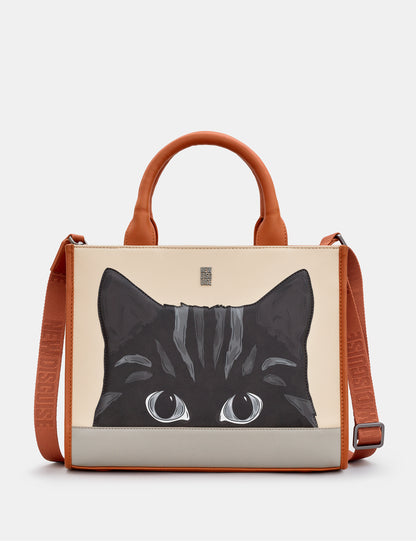 Gatto Tote Bag