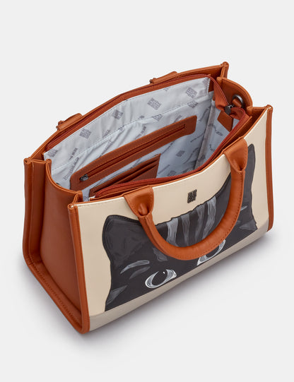 Gatto Tote Bag