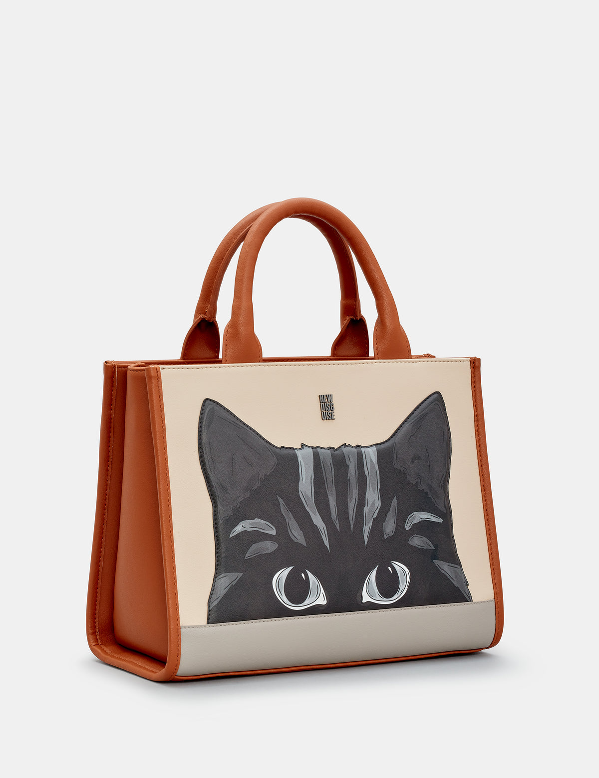 Gatto Tote Bag