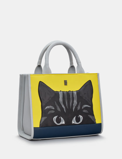 Gatto Tote Bag