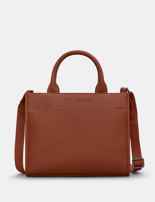 Highland Cow Tote Bag