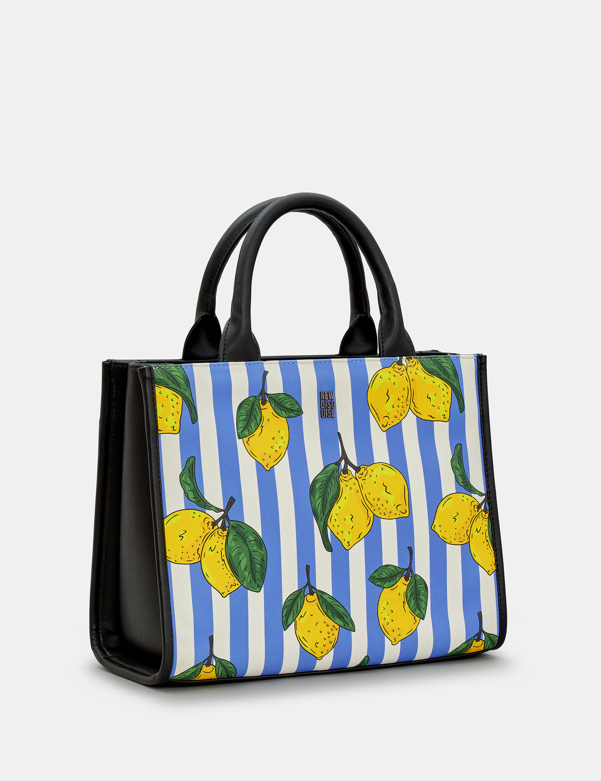 Amalfi Tote Bag