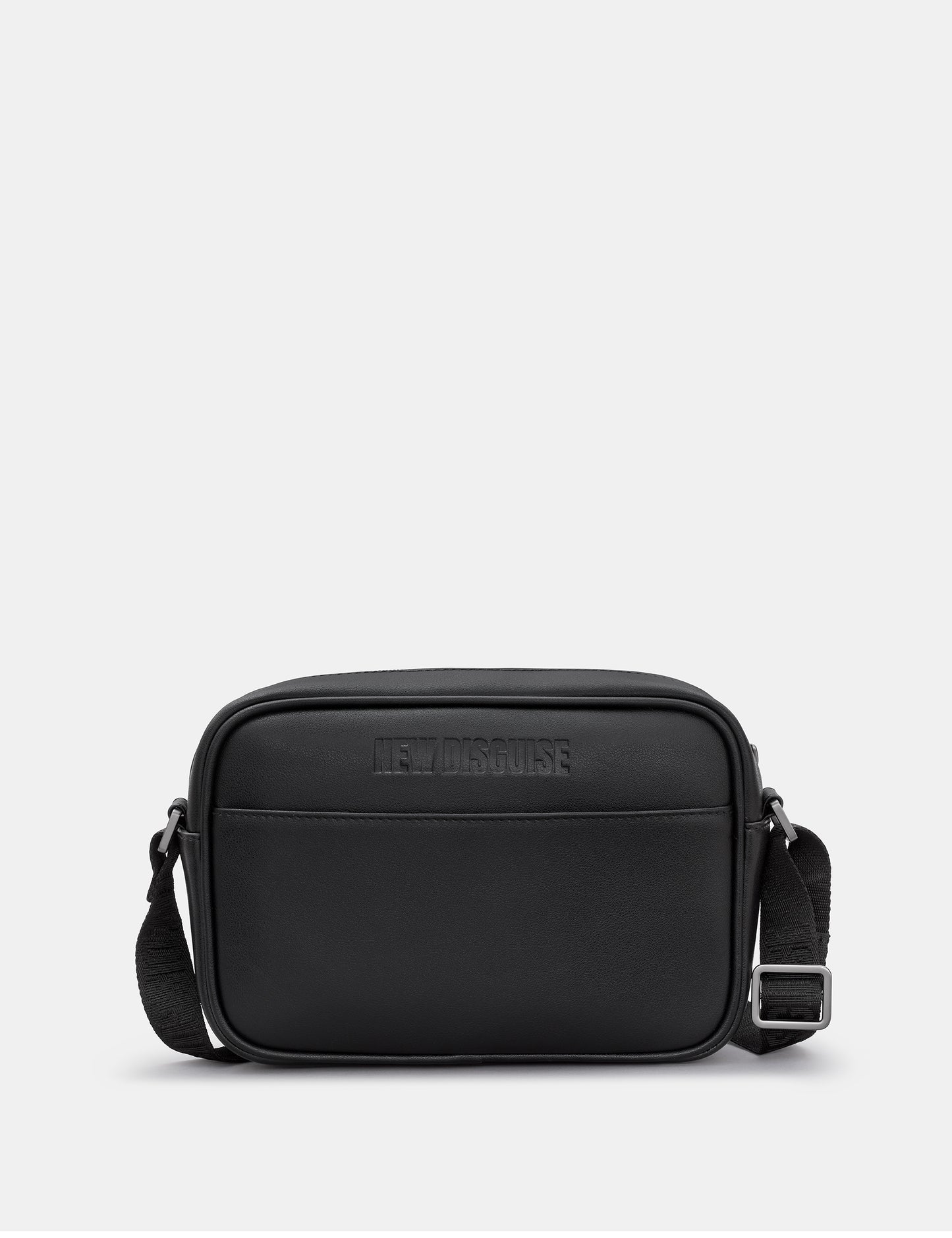 Peekaboo Eyes Cross Body Bag