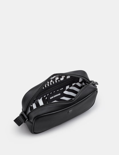 Moorgate Cross Body Bag