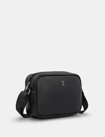 Moorgate Cross Body Bag