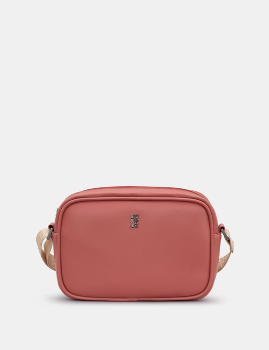 Moorgate Cross Body Bag