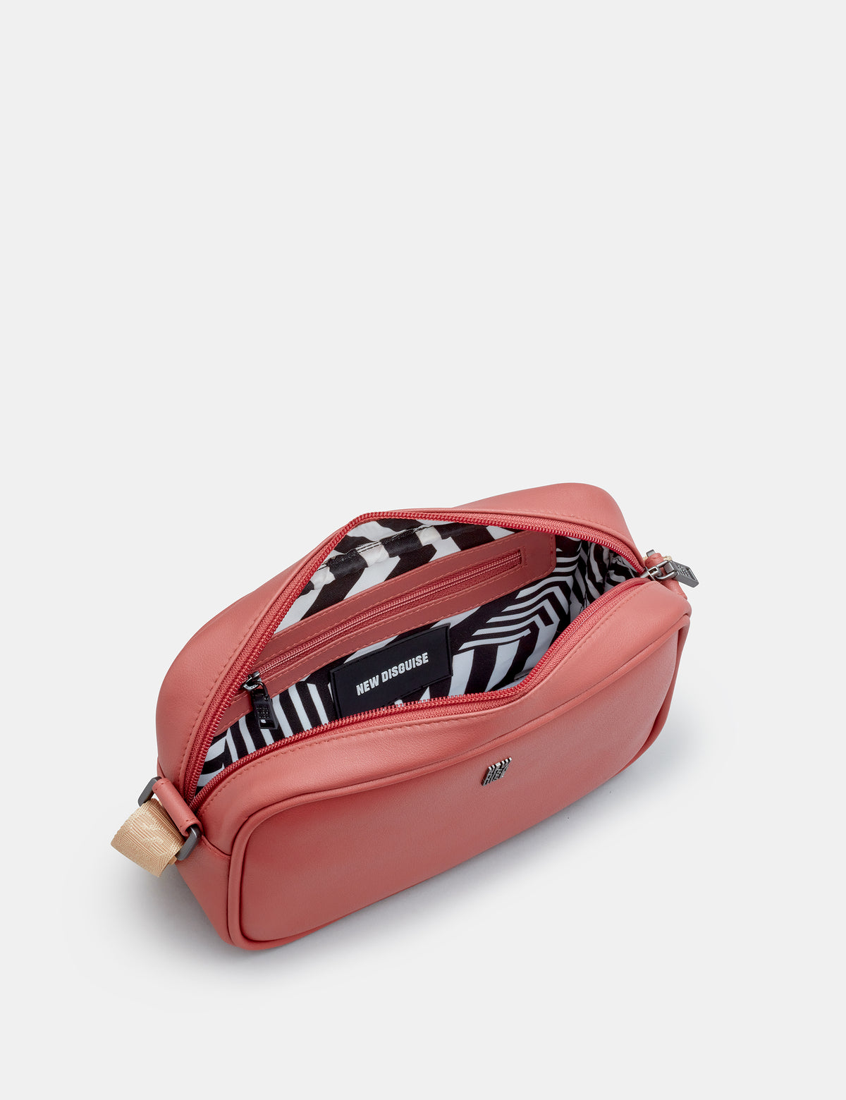 Moorgate Cross Body Bag