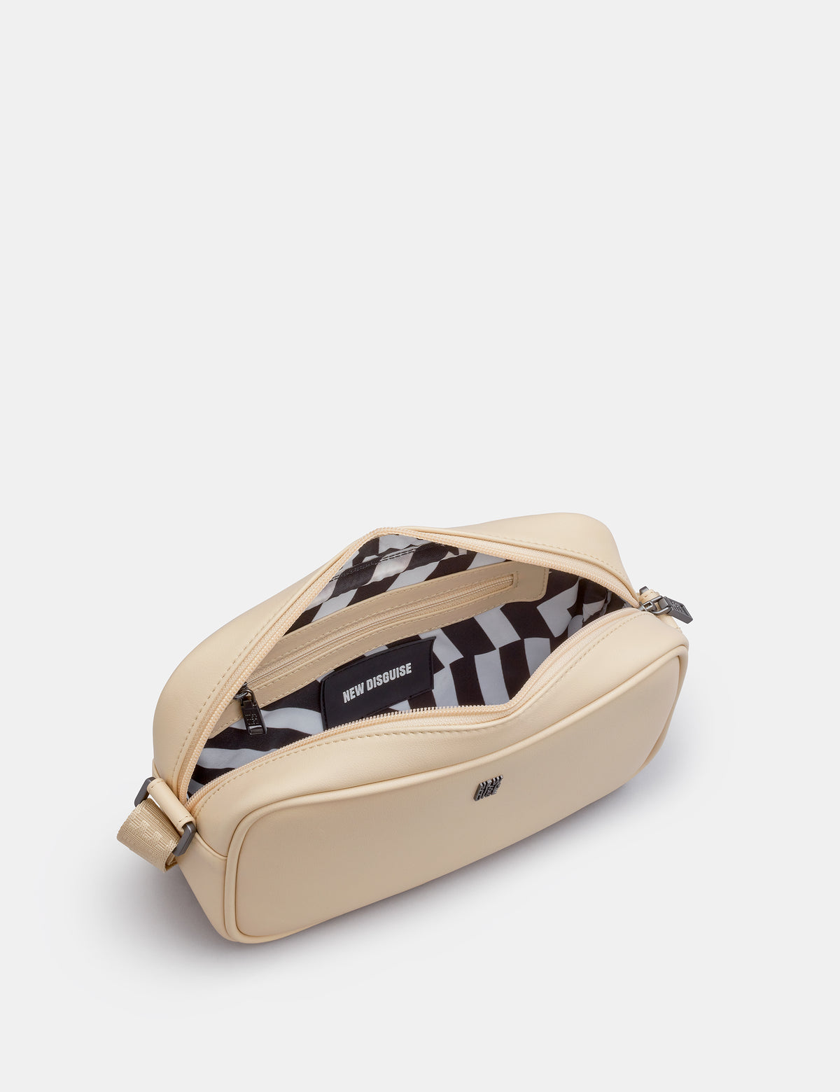 Moorgate Cross Body Bag