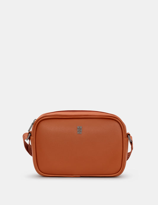 Moorgate Cross Body Bag