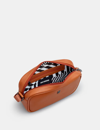Moorgate Cross Body Bag