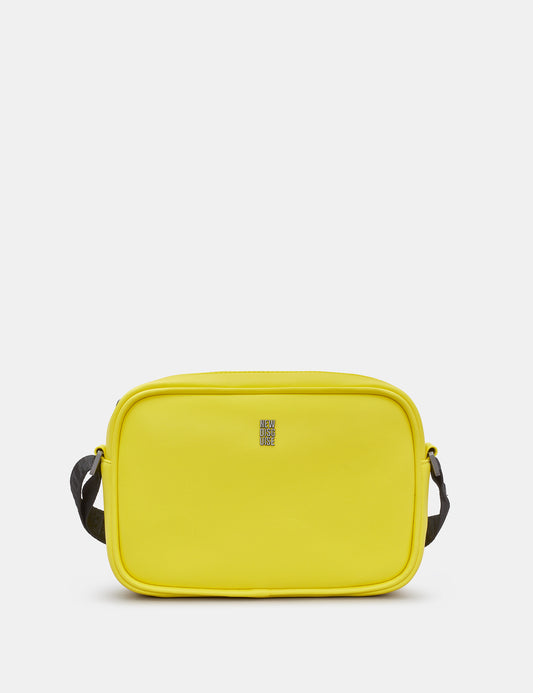 Moorgate Cross Body Bag