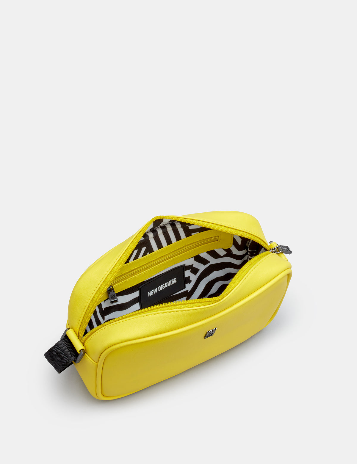 Moorgate Cross Body Bag