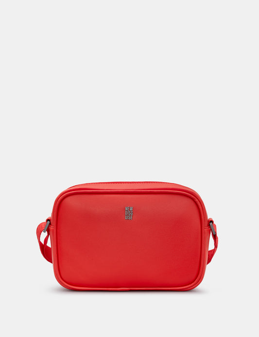 Moorgate Cross Body Bag