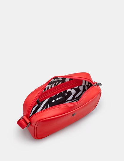 Moorgate Cross Body Bag