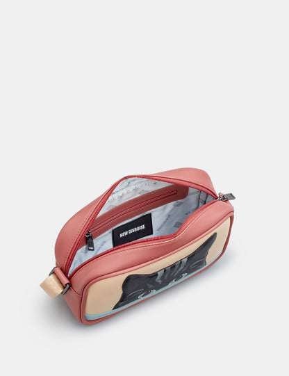 Gatto Cross Body Bag