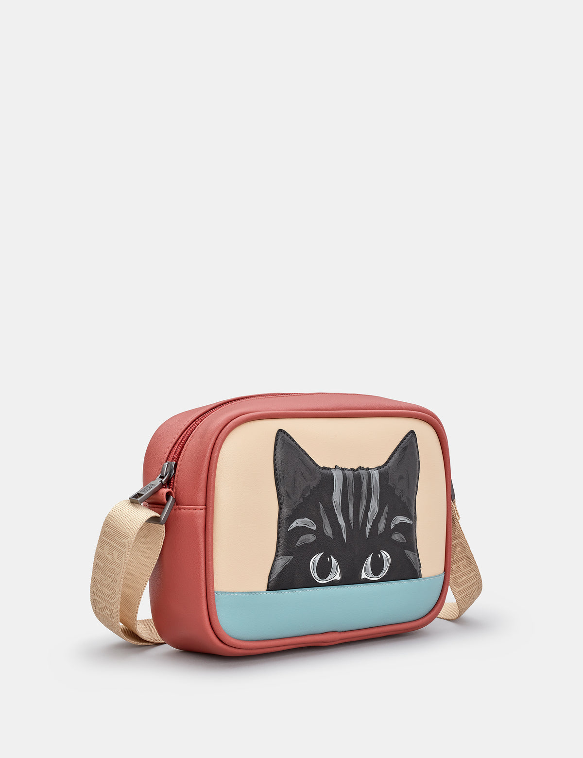 Gatto Cross Body Bag