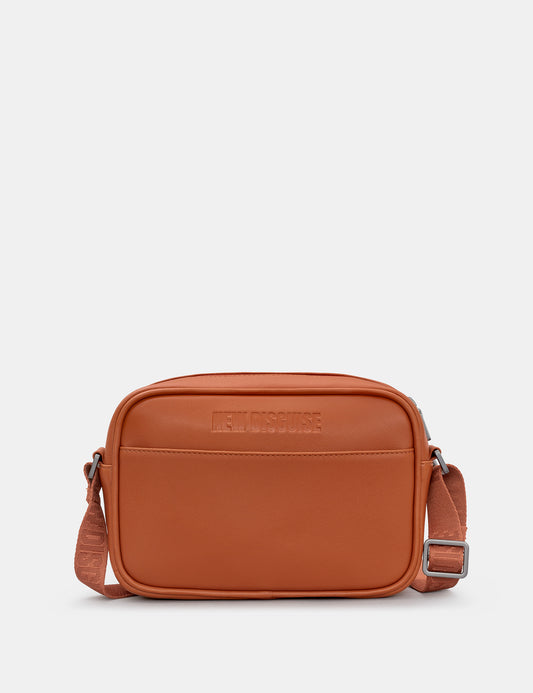Moorgate Cross Body Bag