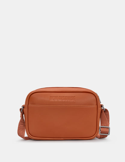 Gatto Cross Body Bag