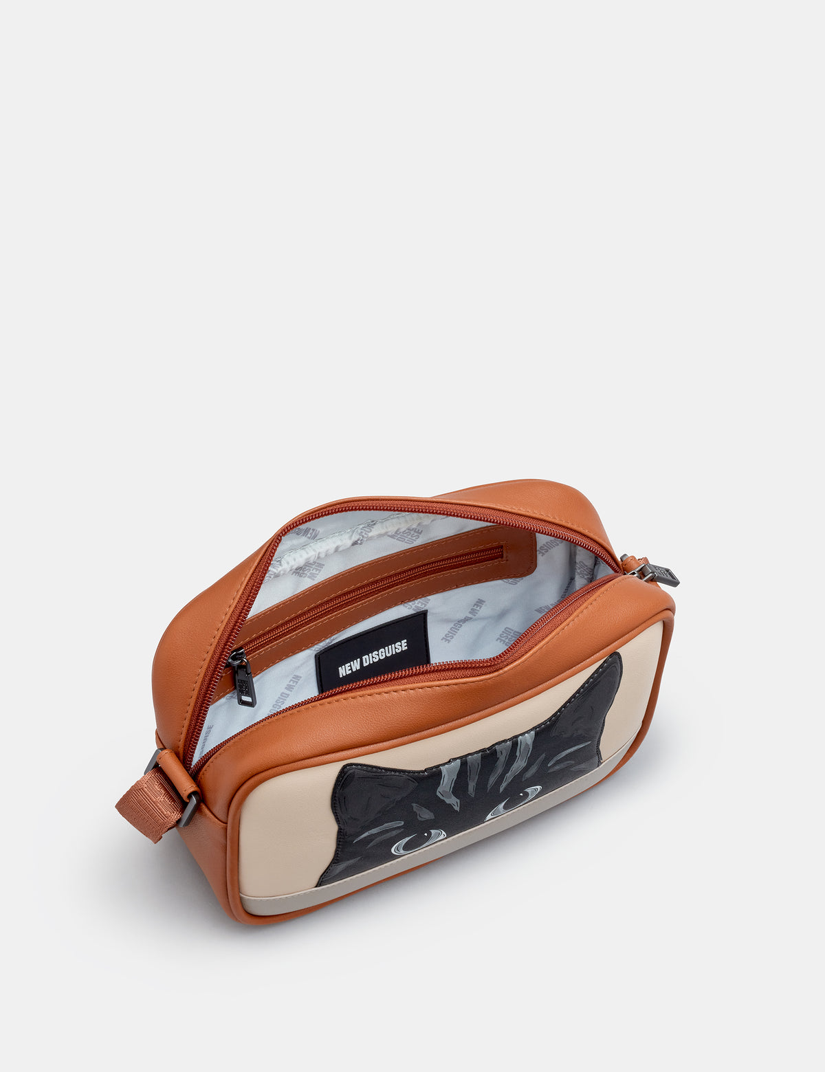 Gatto Cross Body Bag