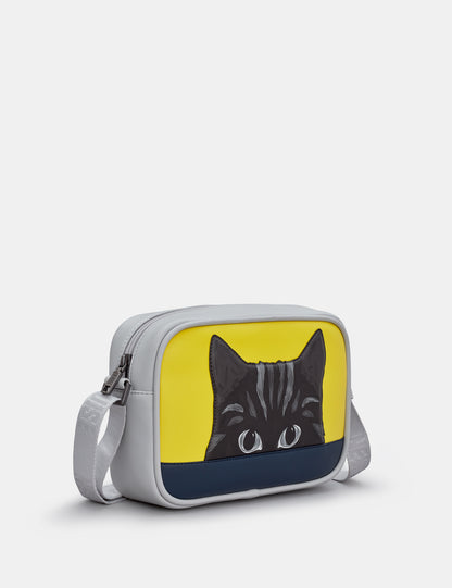 Gatto Cross Body Bag