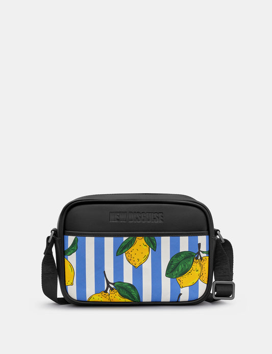 Amalfi Cross Body Bag