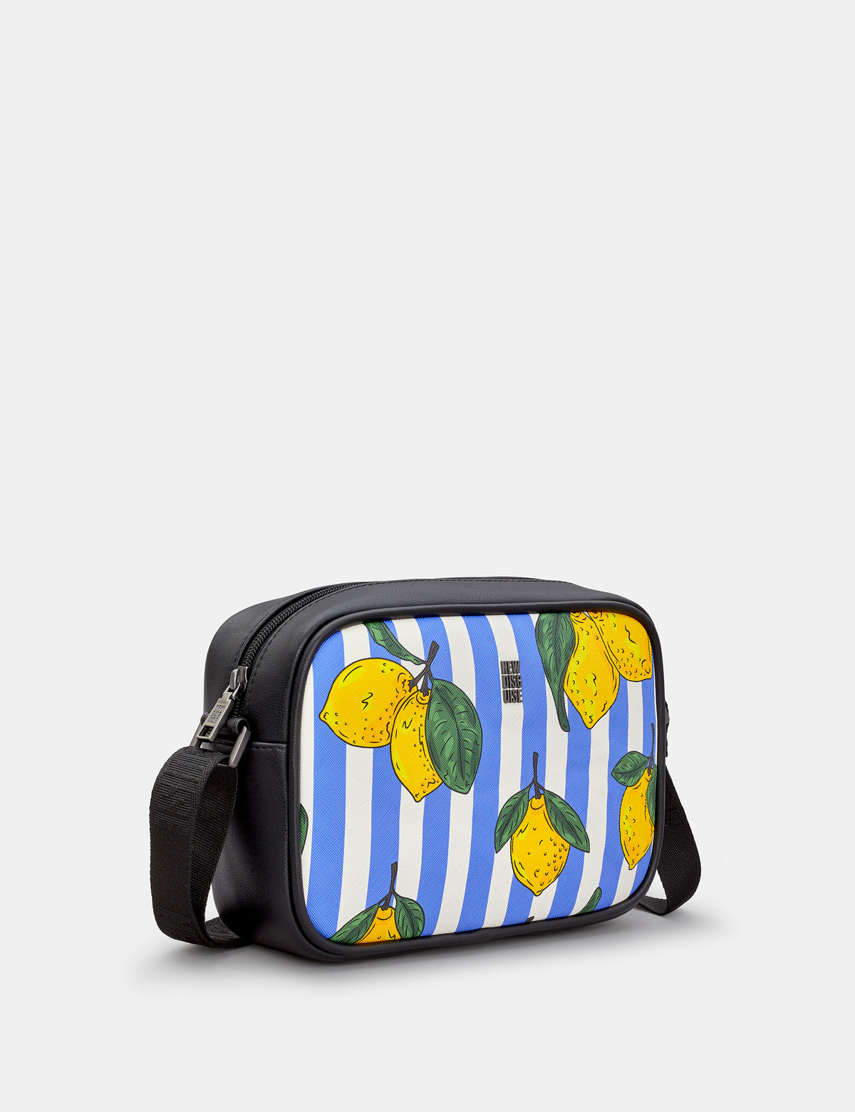 Amalfi Cross Body Bag