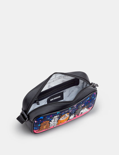 Bark Pack Cross Body Bag