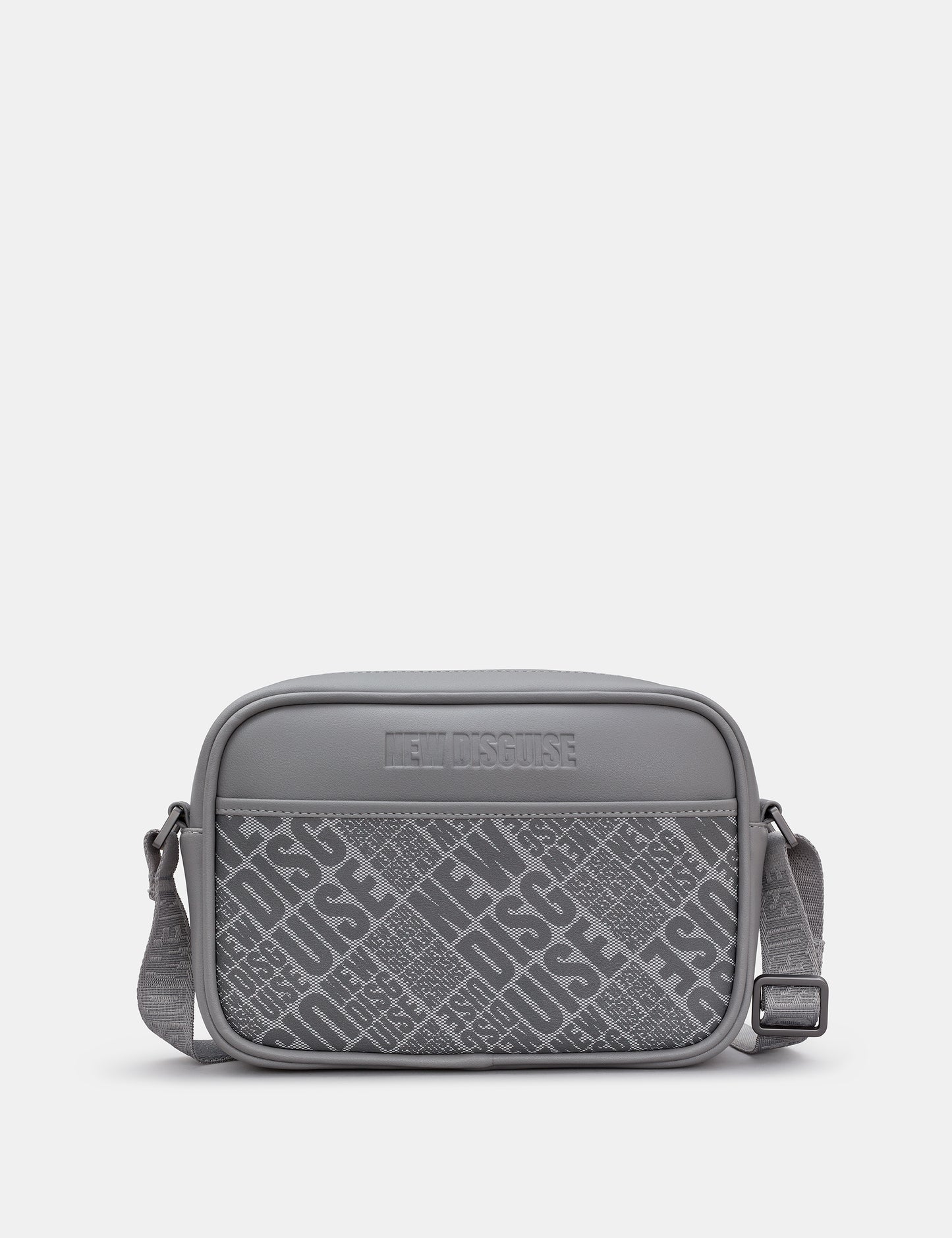 Jammie Dodger x New Disguise Cross Body Bag