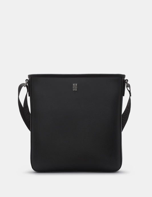 Dashwood Maxi Cross Body Bag