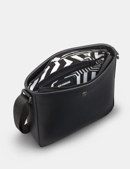 Dashwood Maxi Cross Body Bag