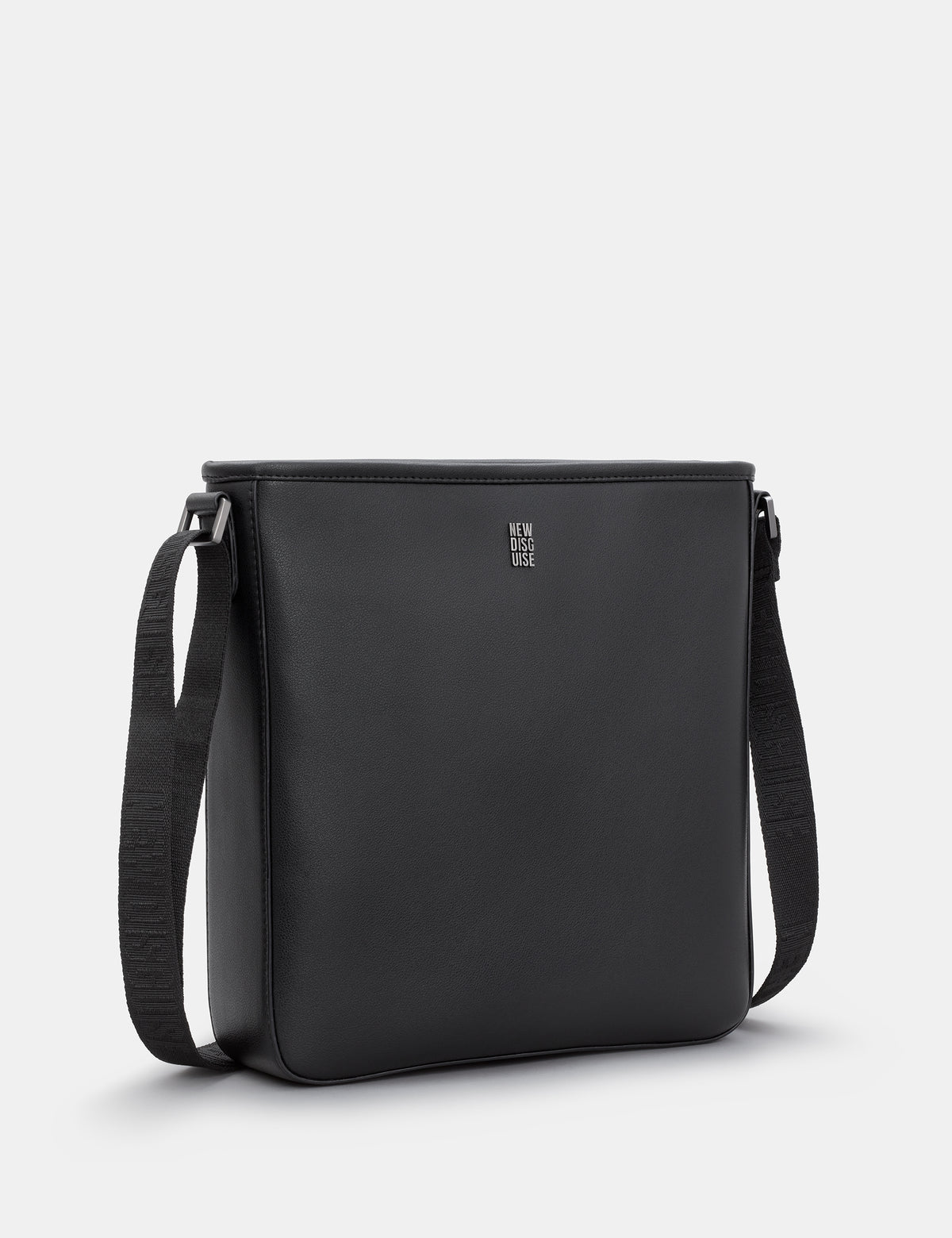 Dashwood Maxi Cross Body Bag