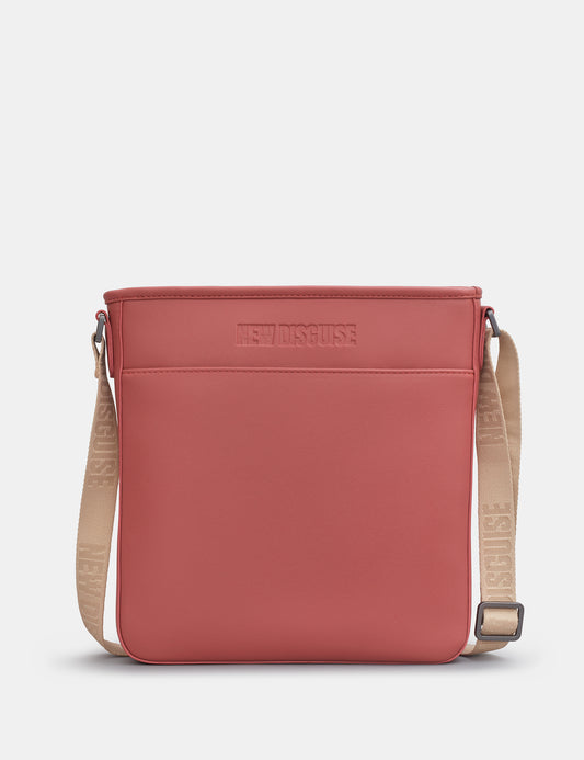 Dashwood Maxi Cross Body Bag
