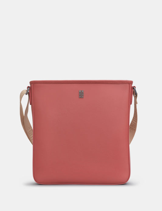 Dashwood Maxi Cross Body Bag