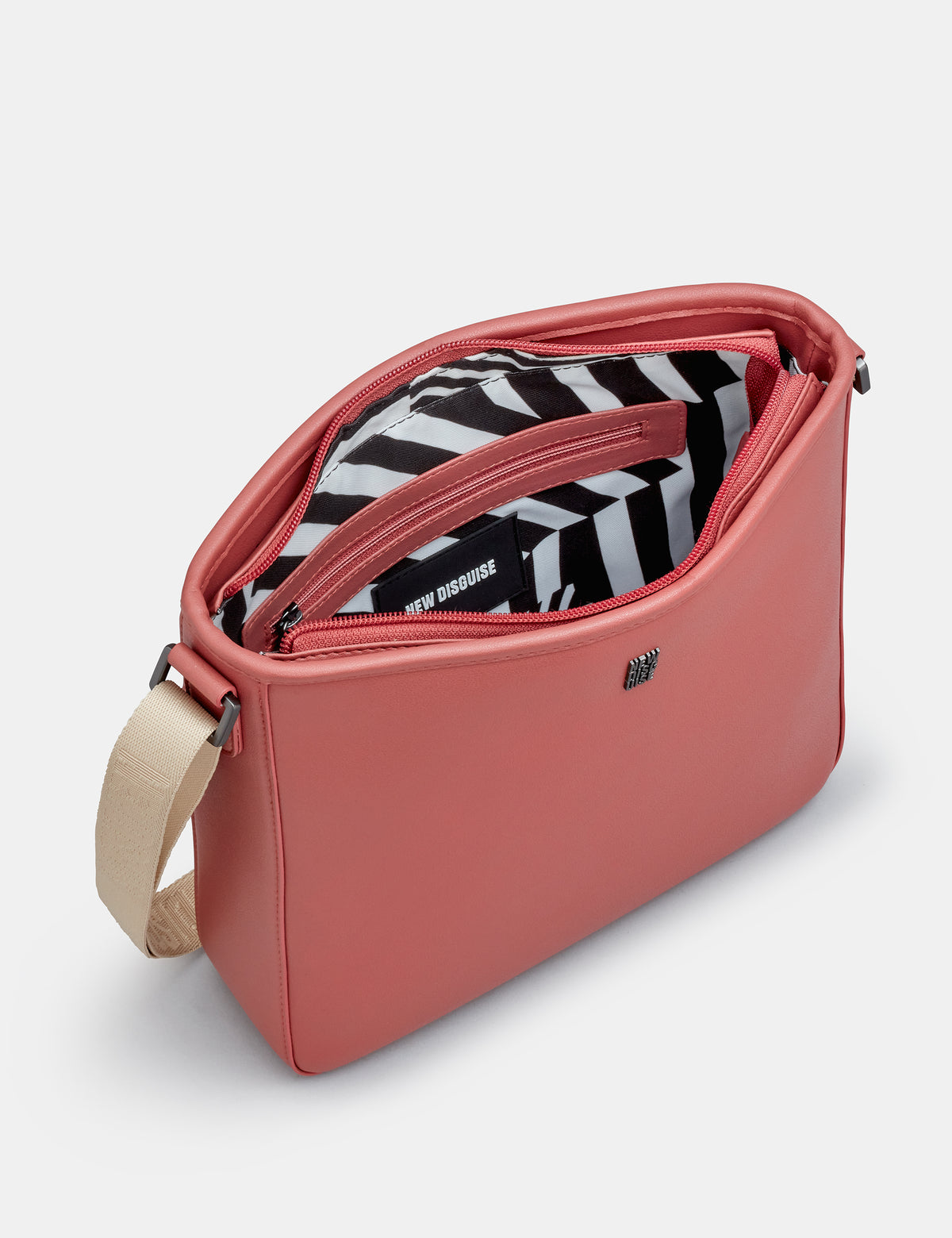 Dashwood Maxi Cross Body Bag
