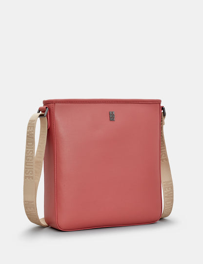 Dashwood Maxi Cross Body Bag