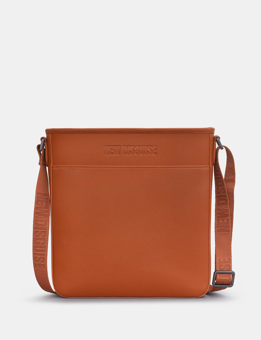 Dashwood Maxi Cross Body Bag