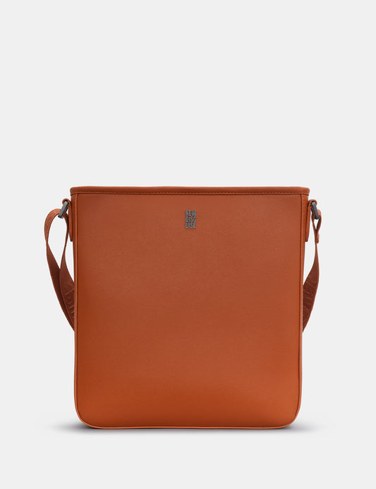 Dashwood Maxi Cross Body Bag