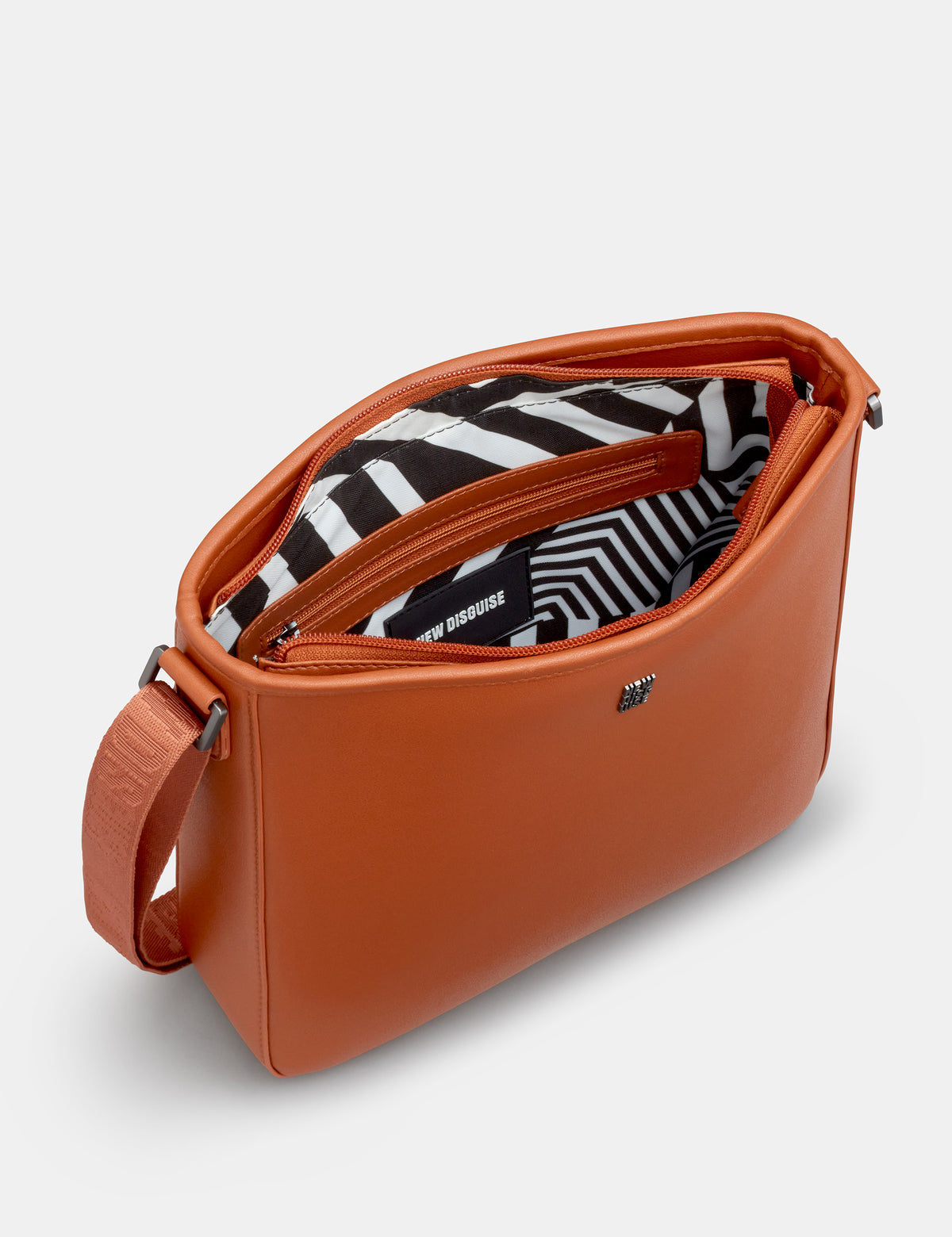 Dashwood Maxi Cross Body Bag